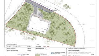 Land for sale in Horta, Portugal — €72,000