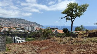 Land for sale in Funchal, Portugal — €2,200,000