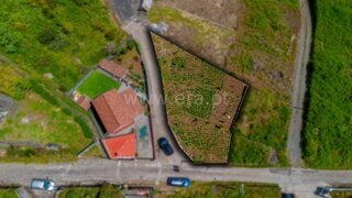 Land for sale in São Vicente, Portugal — €65,000