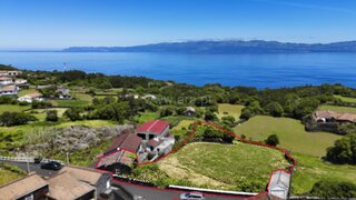 Land for sale in Lajes do Pico, Portugal — €100,000