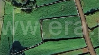Land for sale in Lajes do Pico, Portugal — €34,000