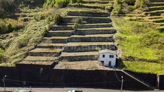 Land for sale in São Vicente, Portugal — €90,000