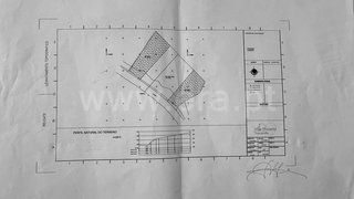 Land for sale in Calheta (Madeira), Portugal — €380,000