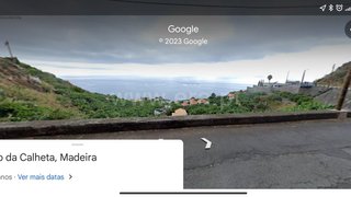 Land for sale in Calheta (Madeira), Portugal — €425,000