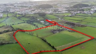 Land for sale in Ponta Delgada, Portugal — €850,000