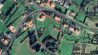 Land for sale in Horta, Portugal — €66,000