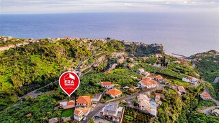Terreno para venda em Ponta do Sol, Portugal — 115 000 €