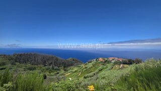 Land for sale in Porto Moniz, Portugal