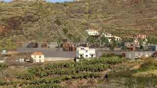 Land for sale in Ribeira Brava, Portugal — €1,200,000