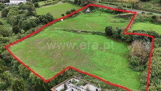 Land for sale in São Roque do Pico, Portugal — €192,000