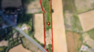 Land for sale in Ribeira Grande, Portugal — €180,000