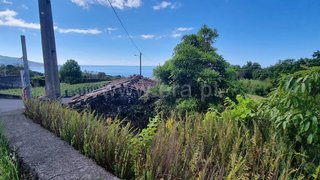 Land for sale in Lajes do Pico, Portugal — €37,000