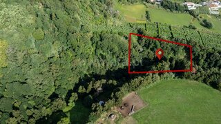Land for sale in Vila Franca do Campo, Portugal — €65,000