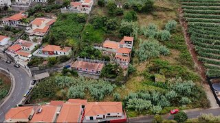 Land for sale in Funchal, Portugal — €990,000