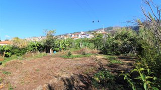 Land for sale in Funchal, Portugal — €450,000