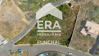 Land for sale in Funchal, Portugal — €698,000
