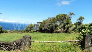 Land for sale in Lajes do Pico, Portugal — €47,000
