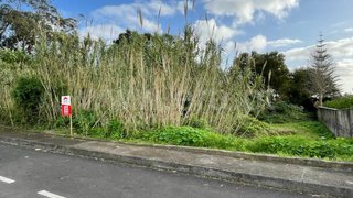 Land for sale in Angra do Heroísmo, Portugal — €69,000
