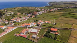 Land for sale in Praia da Vitória, Portugal — €39,500