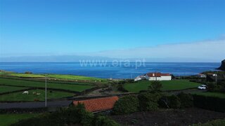 Land for sale in São Roque do Pico, Portugal — €130,000