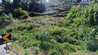Land for sale in Funchal, Portugal — €68,000