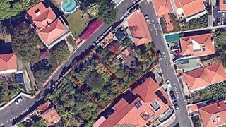Land for sale in Funchal, Portugal — €540,000