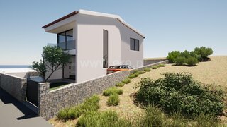 Land for sale in São Vicente, Portugal — €140,000