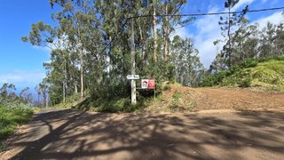 Land for sale in Câmara de Lobos, Portugal — €115,000
