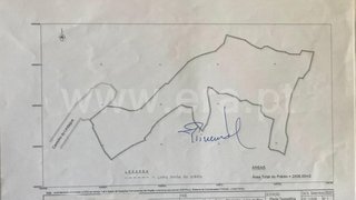 Land for sale in Lajes do Pico, Portugal — €69,000