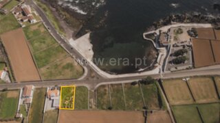 Land for sale in Angra do Heroísmo, Portugal — €182,500