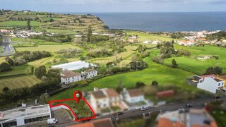 Land for sale in Ponta Delgada, Portugal — €114,900