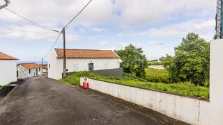 Land for sale in Nordeste, Portugal — €49,500