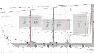 Land for sale in Ribeira Grande, Portugal — €135,000