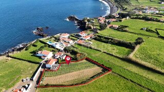 Land for sale in Horta, Portugal — €130,000