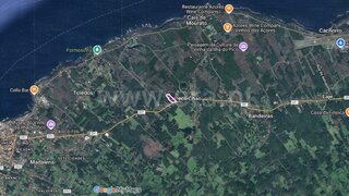Land for sale in Madalena, Portugal — €400,000