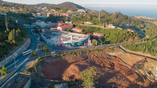 Land for sale in Santa Cruz, Portugal — €96,000
