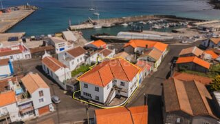 Terreno para venda em Santa Cruz da Graciosa, Portugal — 283 000 €