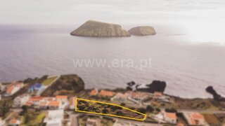 Land for sale in Angra do Heroísmo, Portugal — €320,000