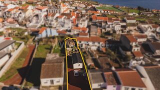 Land for sale in Angra do Heroísmo, Portugal — €80,000