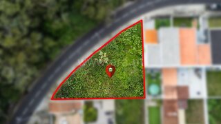 Land for sale in Ponta Delgada, Portugal — €132,000