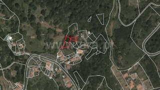 Land for sale in Santa Cruz, Portugal — €83,000