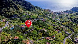 Land for sale in Machico, Portugal — €160,000