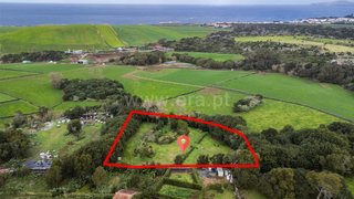 Land for sale in Ponta Delgada, Portugal — €80,000