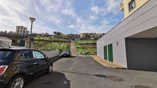 Land for sale in Funchal, Portugal