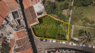Land for sale in Angra do Heroísmo, Portugal — €348,000