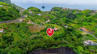 Land for sale in Machico, Portugal — €170,000