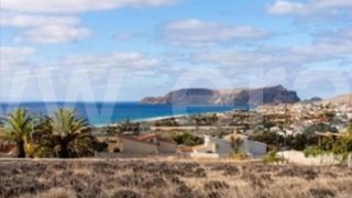Terreno para venda em Porto Santo, Portugal — 92 000 €