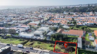 Land for sale in Ponta Delgada, Portugal — €460,000