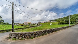 Land for sale in Praia da Vitória, Portugal — €300,000