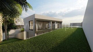 Land for sale in Santa Cruz, Portugal — €120,000